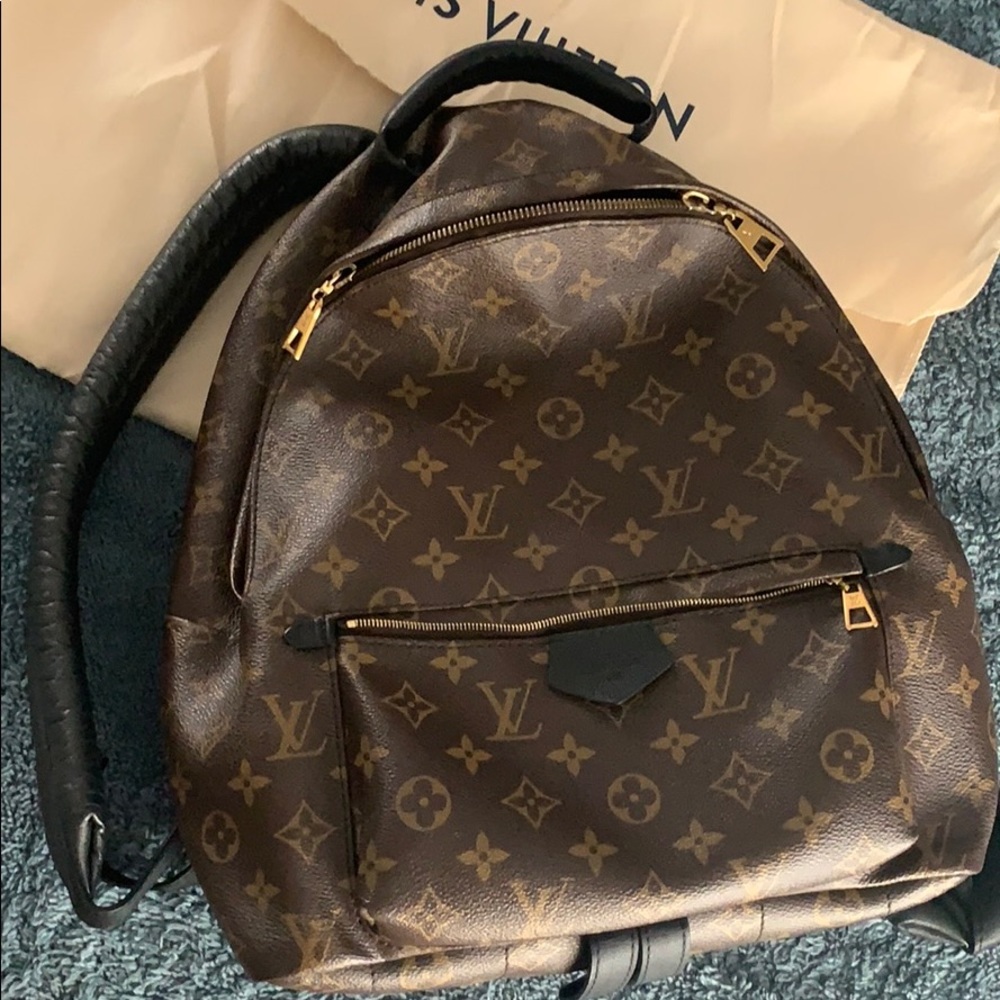 Louis Vuitton Palm Springs MM